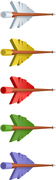 Forest Arrow