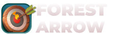 Forest Arrow logo